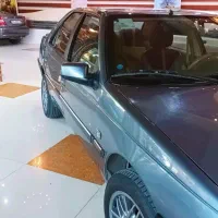 پژو ۴۰۵