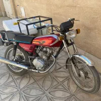 موتور 125