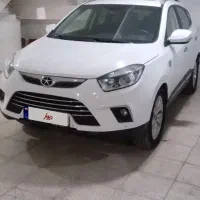جک s5 اتومات مدل ۹۷ بدون رنگ