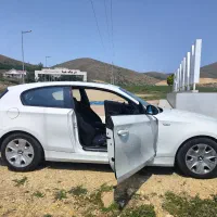 bmw120i مدل2009|خودرو سواری و وانت|شیراز, پانصد دستگاه ارتش|دیوار