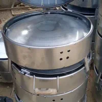 تنور صدفی
