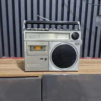رادیو ضبط SONY CF567