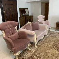 مبل|مبلمان خانگی و میز عسلی|مشهد, هنرستان|دیوار