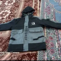 کاپشن پسرانه