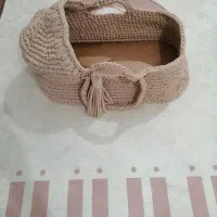 کریر حمل نوزاد کاملا نو.   سربندرم