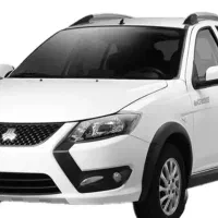 کوییک GXL   مدل بهمن 1403