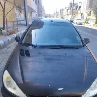 206 تیپ 2|خودرو سواری و وانت|زاهدان, |دیوار