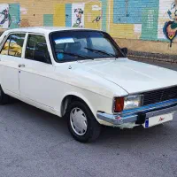 پیکان 82 انژکتور شاسی پلمپ در حد