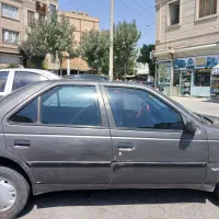 پژو 405 انژکتور|خودرو سواری و وانت|کرج, جهان‌شهر|دیوار