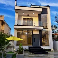 ویلایی-تریبلکس-فاز-2نوساز-استخر-دار-4خواب