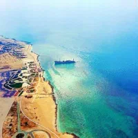 تور جزیره زیبای قشم