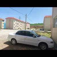 سورن پلاس موتور ef7 اواخر ۴۰۱ فول