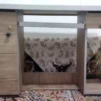 میز کامپیوتر و تحریر