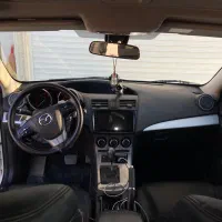 مزدا ۳ نیو|خودرو سواری و وانت|ارومیه, |دیوار