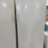 یخچال و فریزر دوقلوی یخساران