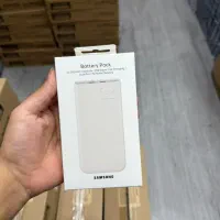 فروش تک و عمده پاور بانک ده هزار سامسونگ