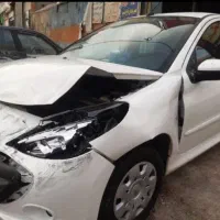 oof خدمات صافکاری و نقاشی