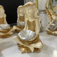 هفت سین|مجسمه، تندیس، ماکت|کرج, حسن آباد|دیوار