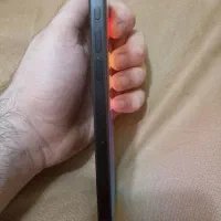 اپل ۱۵ پرومکس نو|موبایل|رشت, استقامت ۲|دیوار