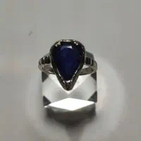 یاقوت کبود دستساز|جواهرات|قم, صفائیه|دیوار