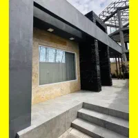 ویلا هوشمند ۲۶۰ متری ۱ کیلومتری ساحل