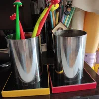 جای مداد و خودکار رومیزی