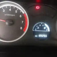 خودرو پراید سواری