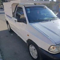 پراید وانت ۱۵۱ اتاق دار|خودرو سواری و وانت|تربت جام, مطهری|دیوار