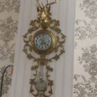 ساعت دیواری