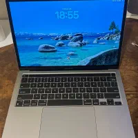 MacBook Pro M1 13 - 2020