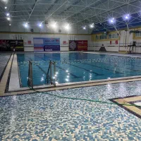 آموزش شنا کاملا تضمینی