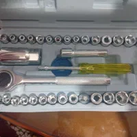 آچـار بکس دراگــون