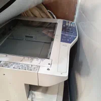 دستگاه کپی شارپ|پرینتر، اسکنر، کپی، فکس|اسلام‌شهر, شهرک امام حسین (میان آباد)|دیوار