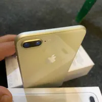 اپل iPhone 8 Plus با حافظهٔ ۶۴ گیگابایت|موبایل|تهران, بهار|دیوار