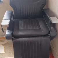 صندلی آرایشگاه مردانه