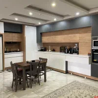اپارتمان ۱۸۰ متری خ حمزه جنوبی»»