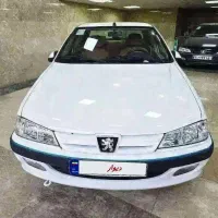 پارس ۴۰۰ TU5 سیمی لاکاغذی خشک کارخانه