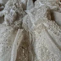 لباس عروس|لباس|احمدآبادمستوفی, |دیوار