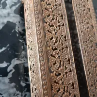 جای دستمال کاغذی|صنایع دستی و سایر لوازم تزئینی|ابهر, |دیوار