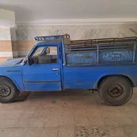 نیسان وانت|خودرو سواری و وانت|اسلام‌شهر, مطهری|دیوار