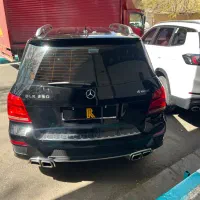 GLK350|خودرو سواری و وانت|تهران, زعفرانیه|دیوار