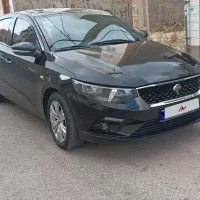 تارا  اتومات مدل۴۰۱|خودرو سواری و وانت|ابهر, |دیوار