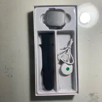 ساعت هوشمند