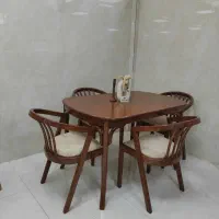 میز *غذاخوری*|میز و صندلی غذاخوری|فردیس, فردیس|دیوار