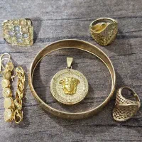 طلا ۱۵۰ بالا تابلو