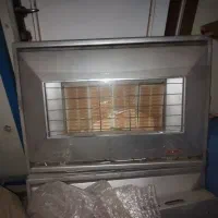 بخاری دیواری|بخاری، هیتر، شومینه|یاسوج, |دیوار