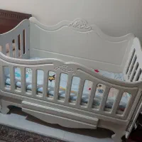 کمد تخت صندلی غذا|اسباب و اثاث بچه|تهران, آشتیانی|دیوار