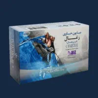 صابون کربن سیاه