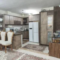 آپارتمان۸۵متری_نرگس_طبقه سوم_دونبش