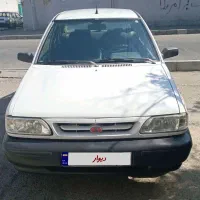 پراید مدل ۸۹|خودرو سواری و وانت|تهران, کیانشهر|دیوار
